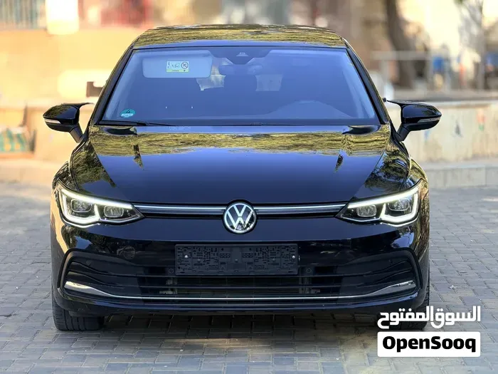 Volkswagen Golf 2020 photo 3