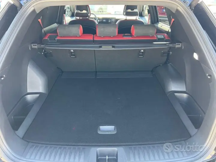 KG Mobility Actyon K-Line 2026 photo 5