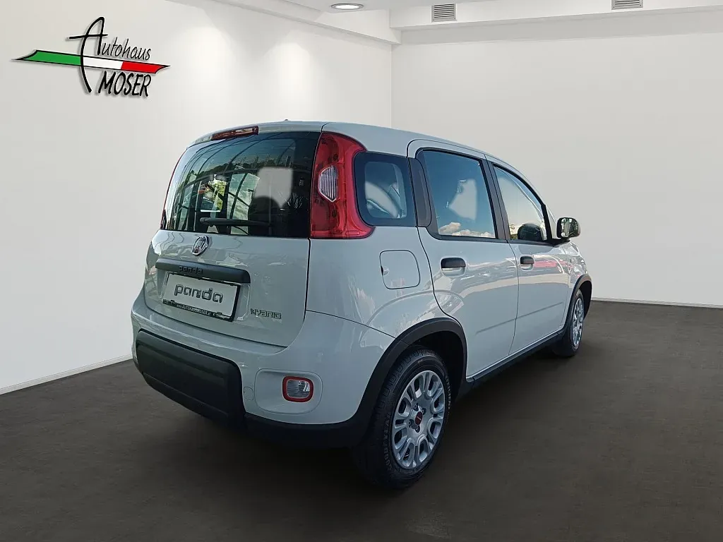 Fiat Panda 2024 photo 3