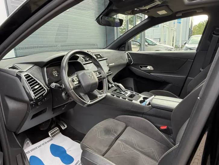 Volkswagen Ds 7 2018 photo 3