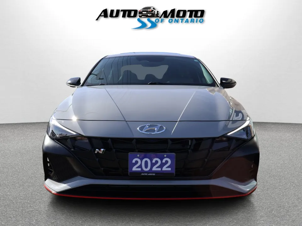 Hyundai Elantra 2022 photo 2