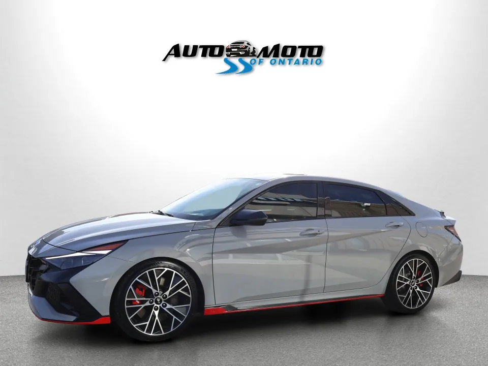 Hyundai Elantra 2022 photo 3