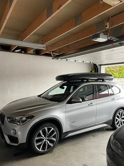 BMW X1 2017 photo 2