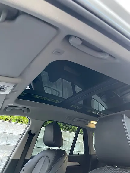 BMW X1 2017 photo 3