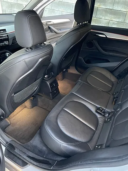 BMW X1 2017 photo 5