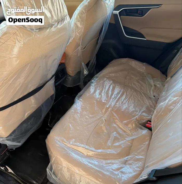 Toyota Rav 4 2021 photo 3