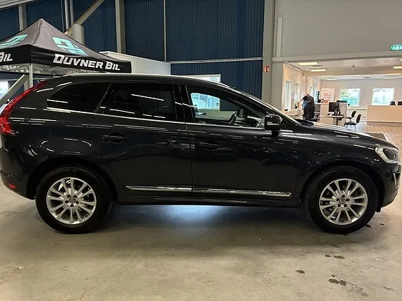 Volvo Xc60 2017 photo 3