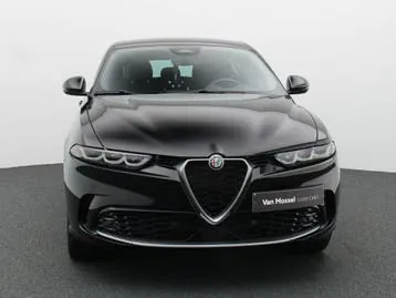 Alfa Romeo Tonale 2024 photo 3
