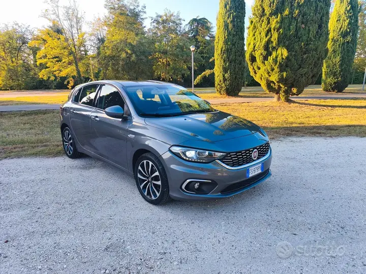 Fiat Tipo