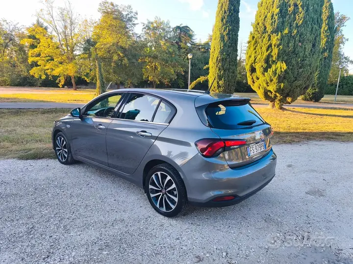 Fiat Tipo 2018 photo 3