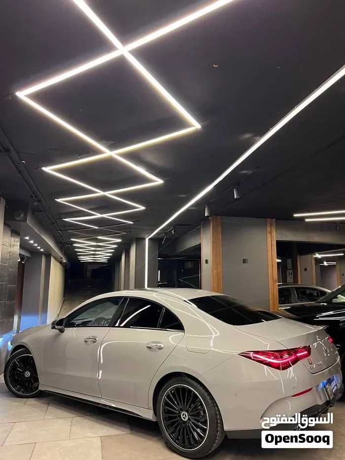 Mercedes-Benz Cla 200 2026 photo 2