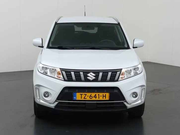 Suzuki Vitara 2018 photo 3
