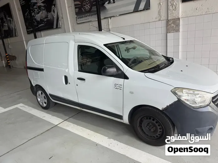 Renault Dokker 2016 photo 2