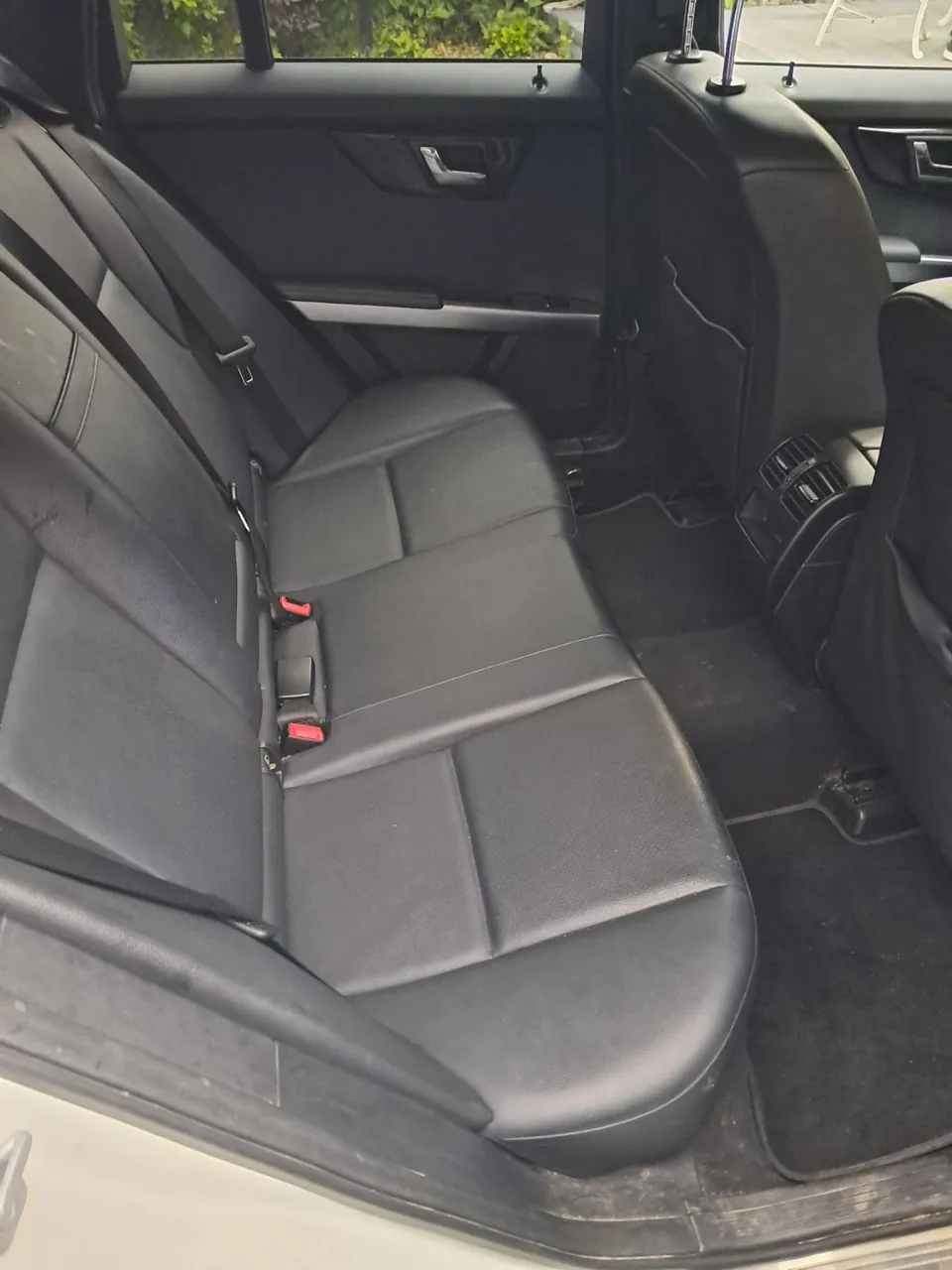Mercedes-Benz Glk350 2011 photo 5