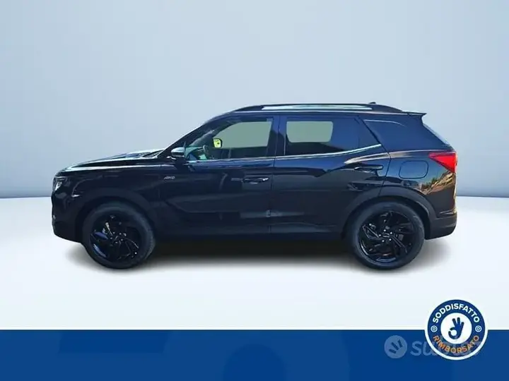 KG Mobility Korando 2026 photo 5