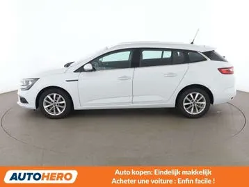 Renault Mégane 2020 photo 3