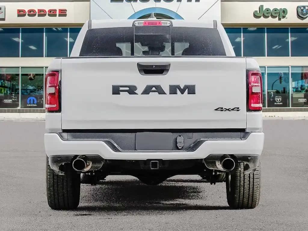 Ram 1500 2026 photo 5