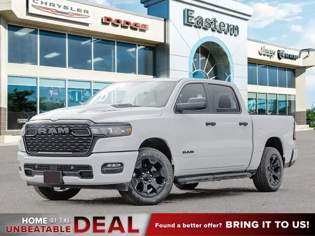 Ram 1500