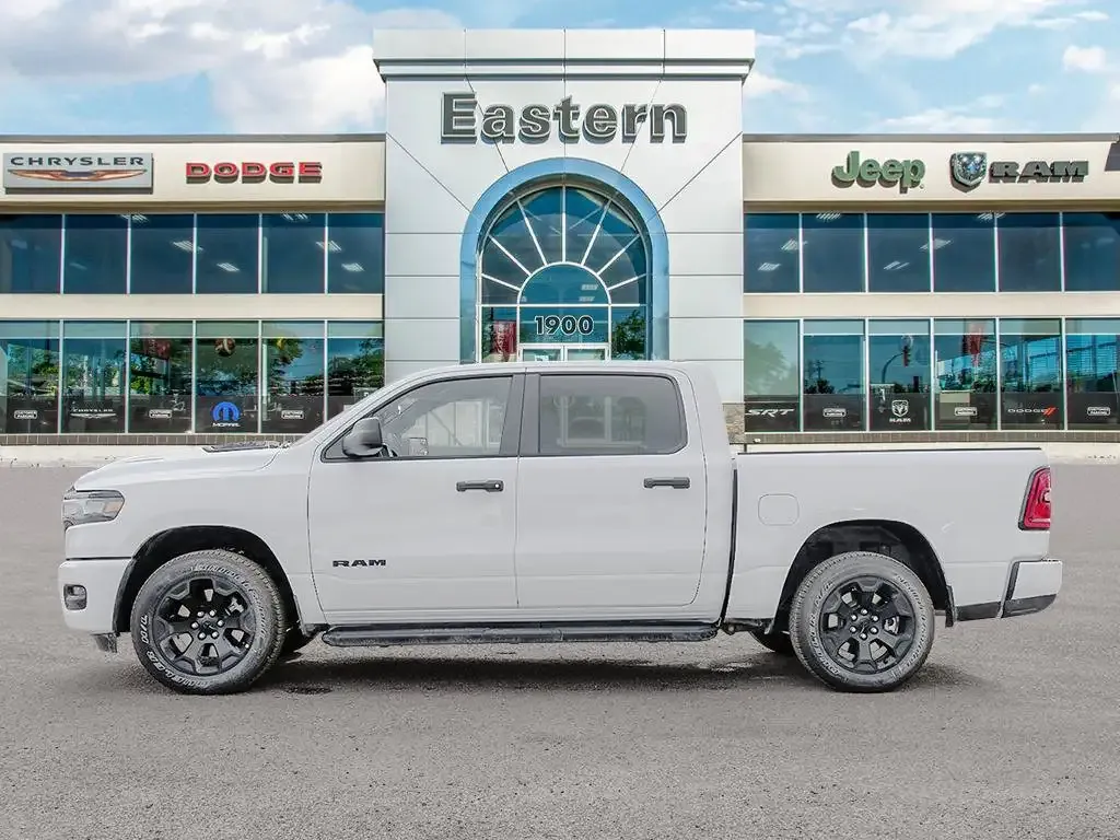 Ram 1500 2026 photo 3