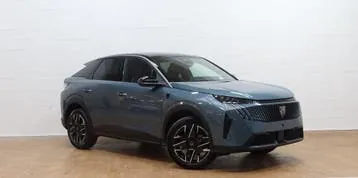Peugeot 3008 2026 photo 3