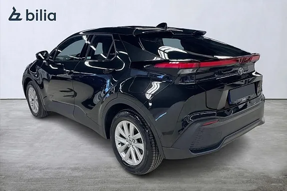 Toyota C-Hr 2025 photo 2