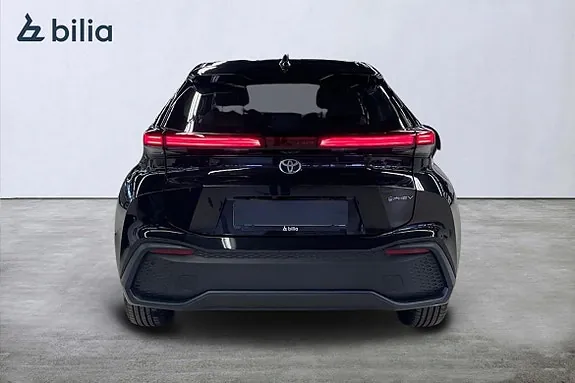Toyota C-Hr 2025 photo 5