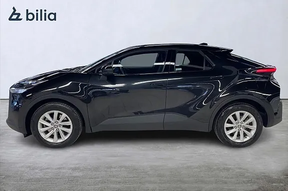 Toyota C-Hr 2025 photo 3
