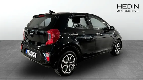Kia Picanto 2023 photo 2