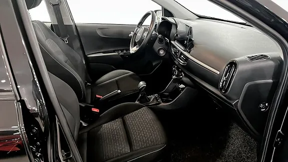 Kia Picanto 2023 photo 3