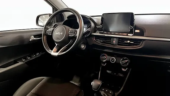 Kia Picanto 2023 photo 4