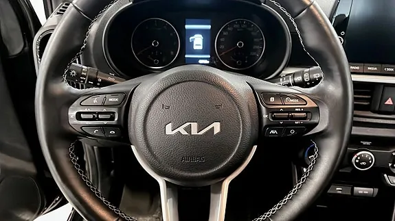 Kia Picanto 2023 photo 5