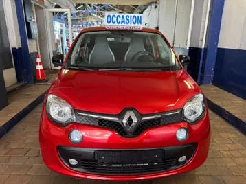 Renault Twingo 2018 photo 2