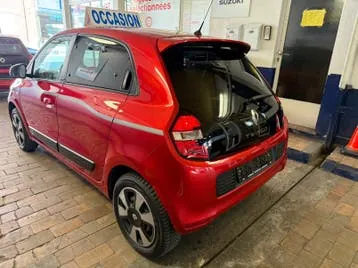 Renault Twingo 2018 photo 3