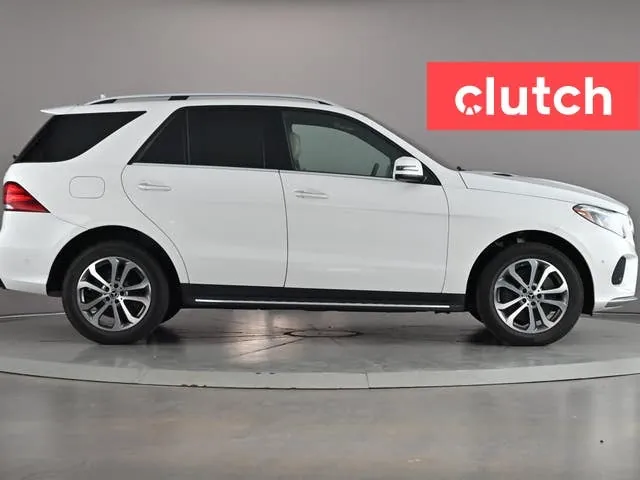 Mercedes-Benz Gle 2018 photo 5