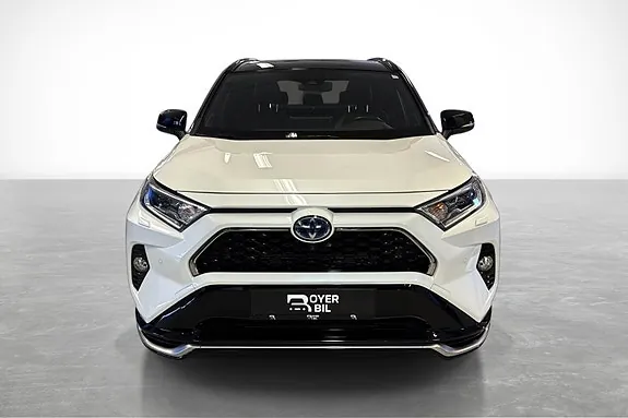 Toyota Rav4 2021 photo 2