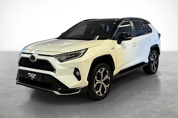Toyota Rav4 2021 photo 3