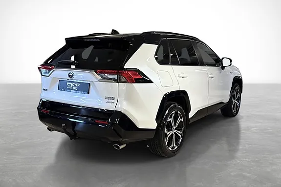 Toyota Rav4 2021 photo 5