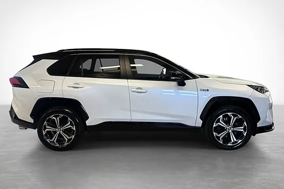 Toyota Rav4 2021 photo 4