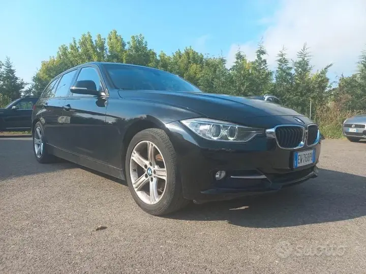 BMW 316