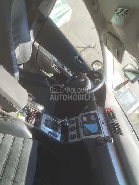 Volkswagen Passat B6 2009 photo 5