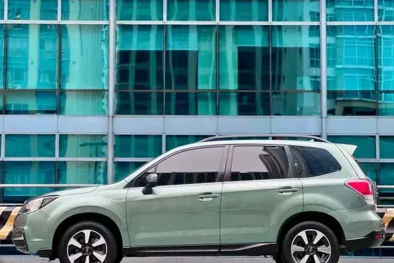 Subaru Forester 2018 photo 5