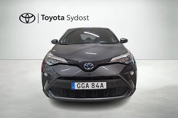 Toyota C-Hr 2023 photo 3
