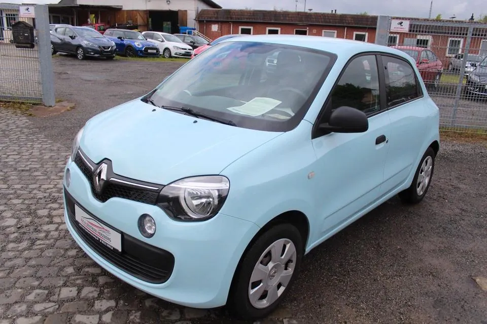 Renault Twingo