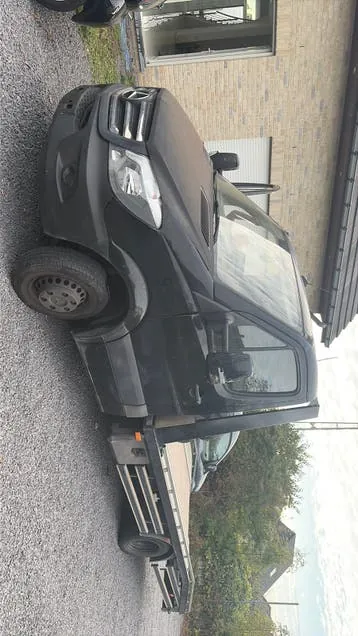 Volkswagen Sprinter