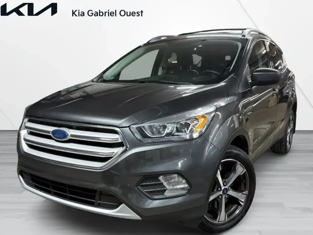 Ford Escape