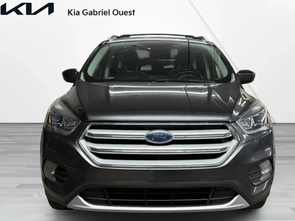 Ford Escape 2018 photo 2