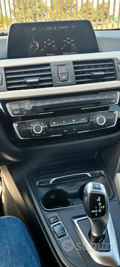 BMW 3 Series 2017 photo 5
