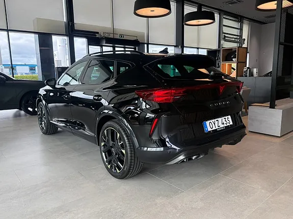 Cupra Formentor 2026 photo 4