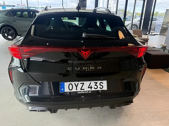 Cupra Formentor 2026 photo 5