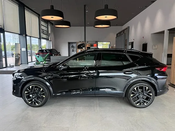 Cupra Formentor 2026 photo 3